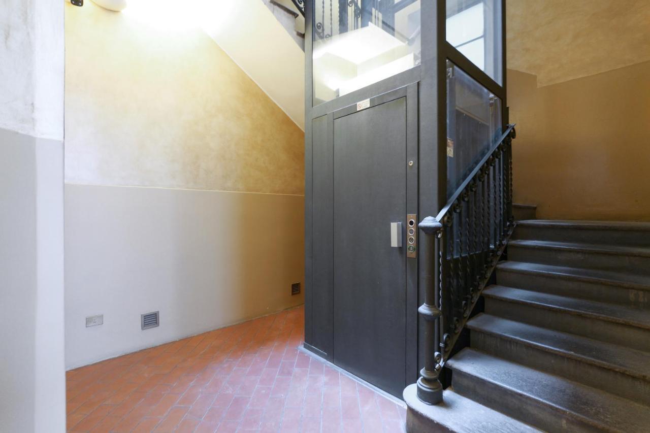 Elegant Terrace Suite Milan Luaran gambar